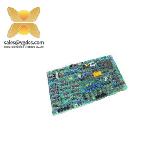 abb_ypq101e_yt204001-fs_robotic_control_card.jpg ABB 3HAC023775-002 - Industrial Control Module