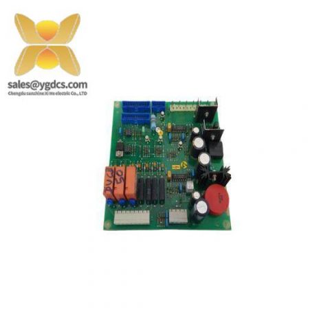 ABB YPQ103C YT204001-BG Automation Parts