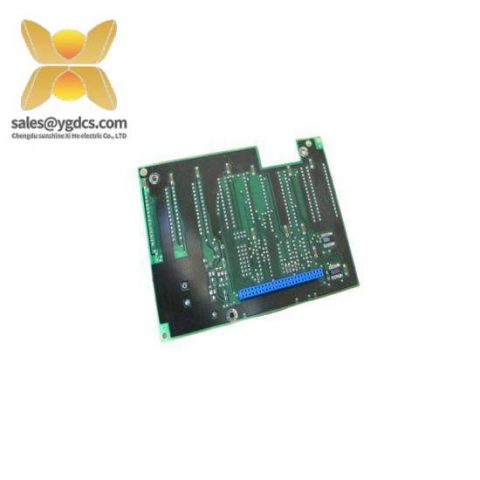 ABB YPR104A YT204001-JP - Advanced Memory Board for Industrial Automation