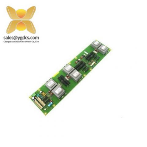 ABB YXU170E: High-Performance Input Digital Circuit Board for Industrial Automation