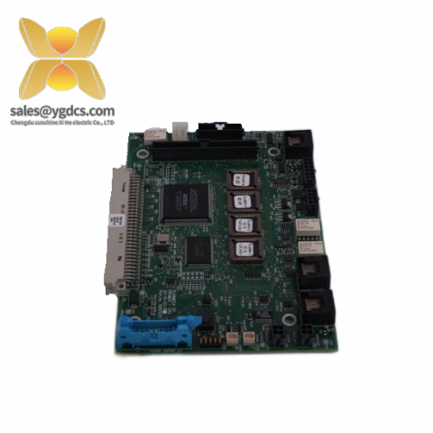 Delta Electronics ACC-24E2A: High-Efficiency Power Management Solution