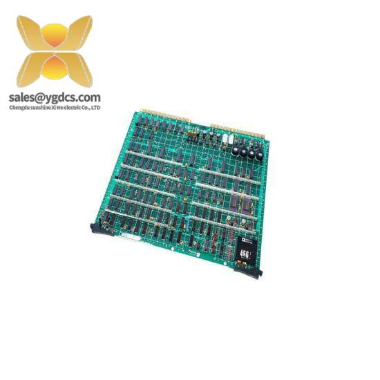 accuray_8-061588-002_i_o_board.jpg ACCURAY I/O BOARD 8-061588-002, High Precision Control Module