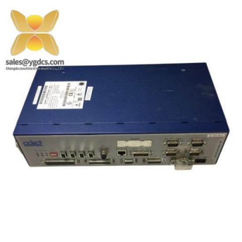 ADEPT EJI90340-40000 Interface Module for Robotic Systems