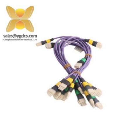 GE ADP ADP-1 Adapter Module, Designed for Industrial Control Systems