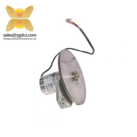 Advanced Micro Controls R11X-J10/7 Resolver Assembly, High Precision Industrial Control Module