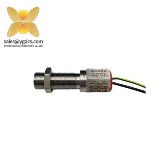 ai-tek_70085-1010-562_sensor.jpg AI-TEK 70085-1010-562 Industrial Sensor, Advanced Technology for Precision Monitoring