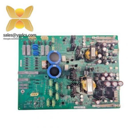 ALBT PLC Module - 0P3167CC, Advanced Control Solutions for Industry