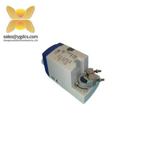 ALERTON VLC-444: Industrial Control Module, Advanced Automation Solutions