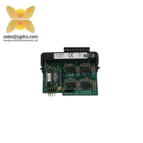Alfa Laval EPC50BM M 3183067861-KIT Input/Output Board