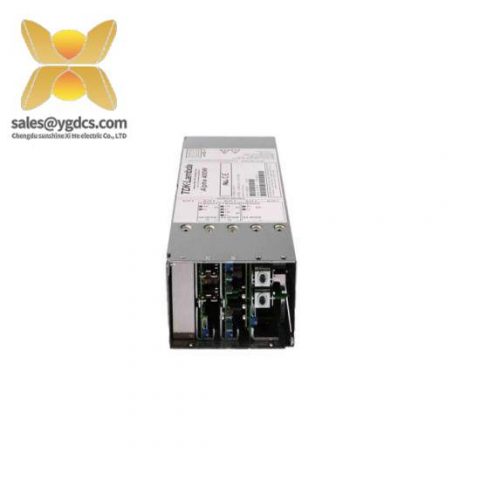 ALPHA SP060S-MF2-20-1C1-2S Industrial Control Module