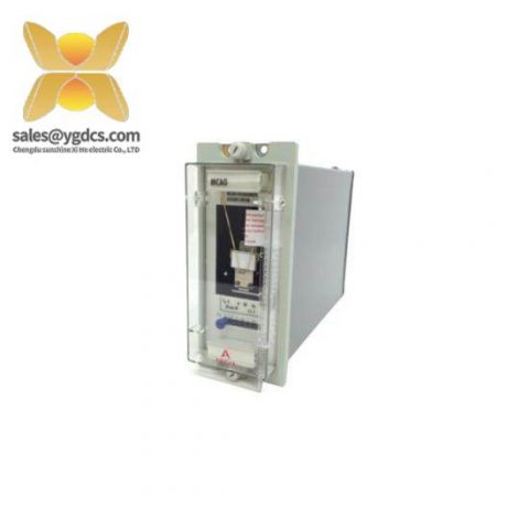 ALSTOM MCAG14SSCF0470A Protection Relay - New Industrial Grade Solution