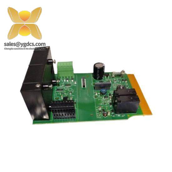 alstom_sdk-c0148_sbs05m09b_1.jpg ALSTOM SDK-C0148 SBS05M09B High-Efficiency Control Module