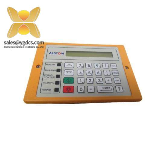 alstom_sdk-c0148_sbs05m09b_3.jpg ALSTOM SDK-C0148 SBS05M09B High-Efficiency Control Module