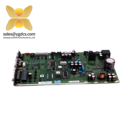 alstom_sdk-c0167-1_sbs07m076b.png ALSTOM SDK-C0167-1 SBS07M076B: High-Performance Control Module