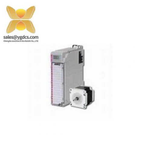 AMCI AMCI 7264: Industrial Control Module for Advanced Automation Solutions