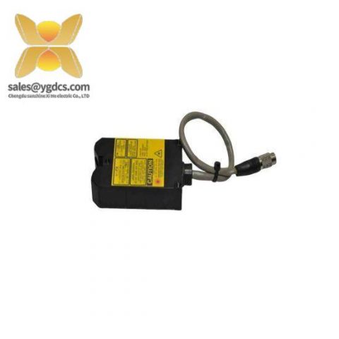 Anritsu KL1301BMBH Optical Sensor, Precision Measurement & Control, Industry Grade