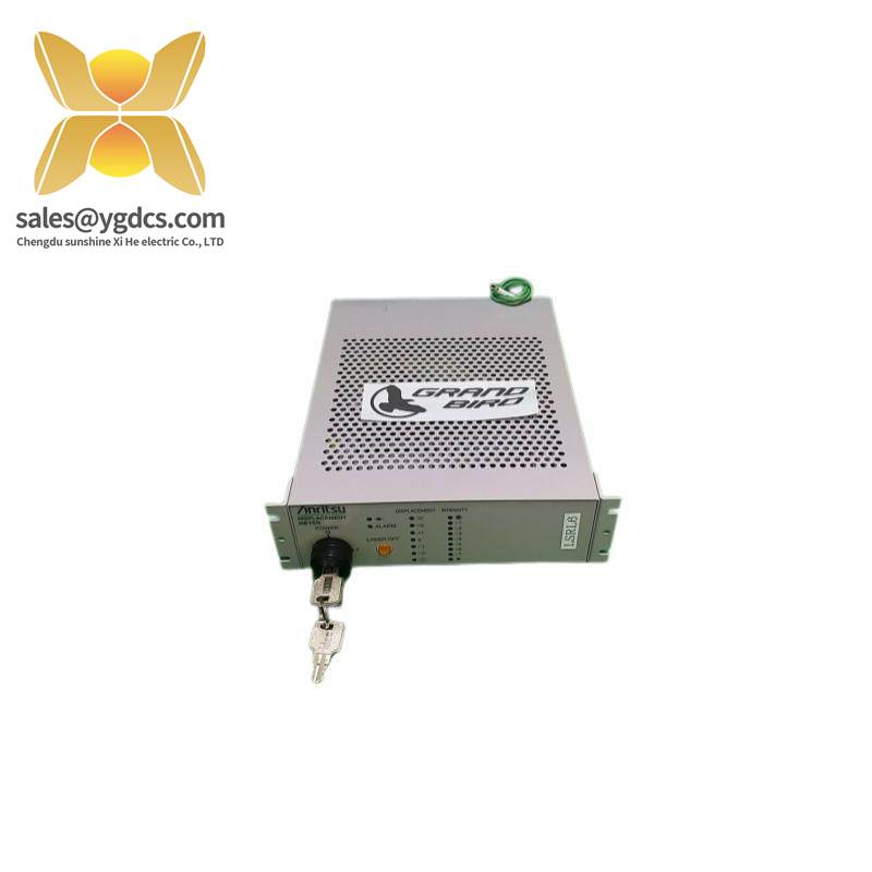 anritsu_z-164a_50.jpeg ANRITSU Z-164A 50 Ohm High-Frequency Measurement Module