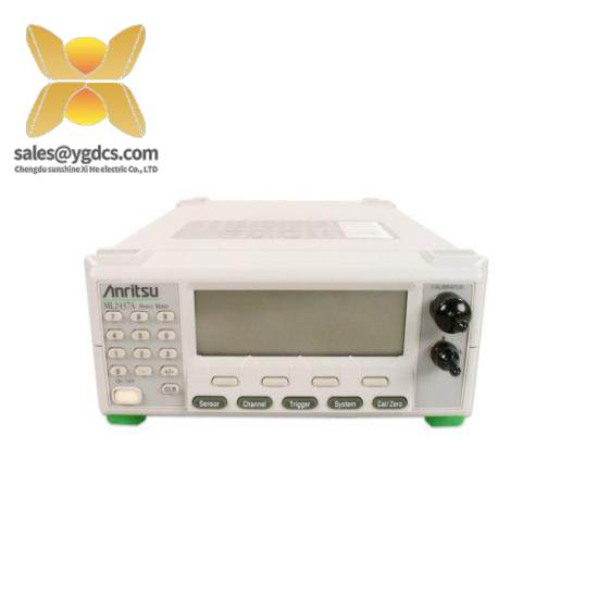 anritsu_z-164a_50_2.jpg ANRITSU Z-164A 50 Ohm High-Frequency Measurement Module