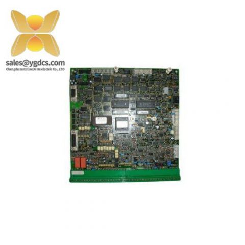 ANSALDO 211QS50417C: Dual Relay Output Module