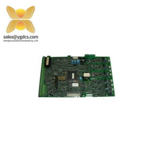 ANSALDO IN95111 Control Module, Advanced Industrial Automation Solution