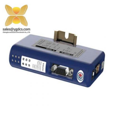 ANYBUS AB7013-C Serial-Profinet Converter - Advanced Data Transfer Solution