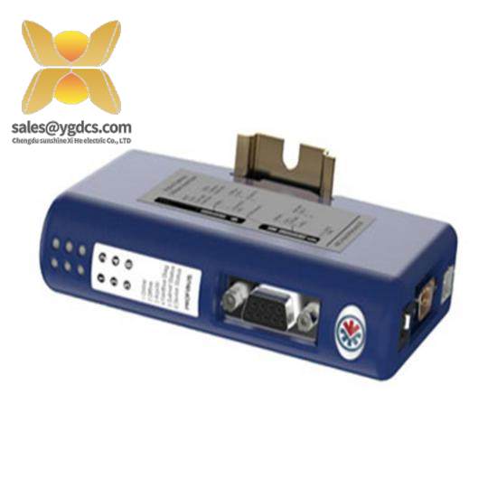 anybus_ab7013-c_serial-profinet_converter.jpg ANYBUS AB7013-C Serial-Profinet Converter - Advanced Data Transfer Solution