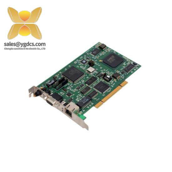 applicom_pcie2000eth_interface_card.jpg APPLICOM PCIe2000ETH Interface Card, Industrial Networking Solutions