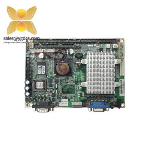 ARC-INDUSTRY AR-B1652 Industrial CPU Board