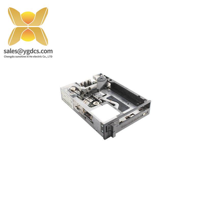 archice_2150s.jpeg ARCHICE 2150S - High Performance Industrial Control Module