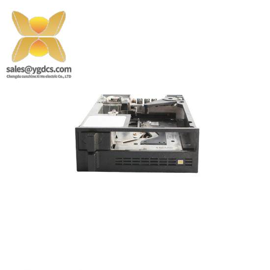 archice_2150s.jpg ARCHICE 2150S - High Performance Industrial Control Module