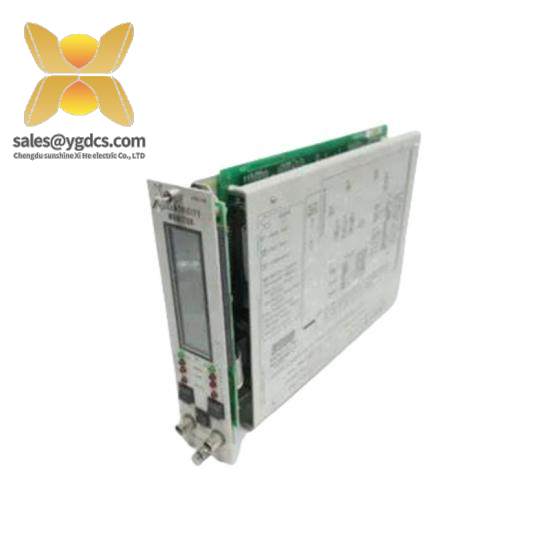archice_2150s_2.jpg ARCHICE 2150S - High Performance Industrial Control Module