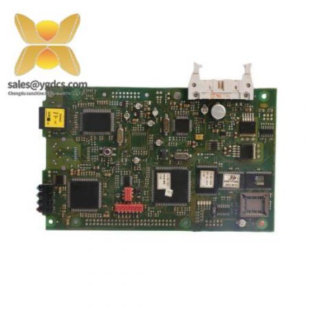 Areva 1ZF8205ACH: Industrial Control Module for Advanced Applications