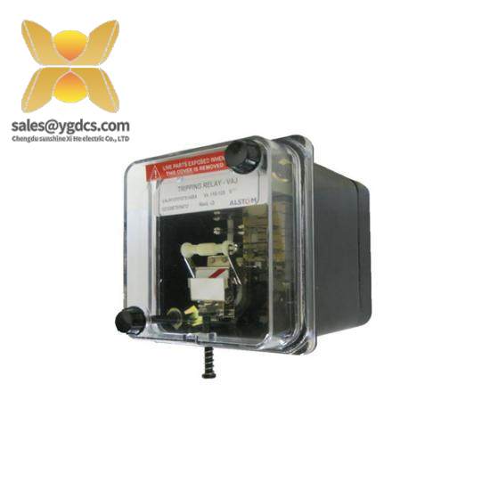 areva_alstom_vaa11yf8407fch_vaa11yf8402fch_auxiliary_relay.jpg ALSTOM 010.04.864/00 Control Module for Industrial Automation