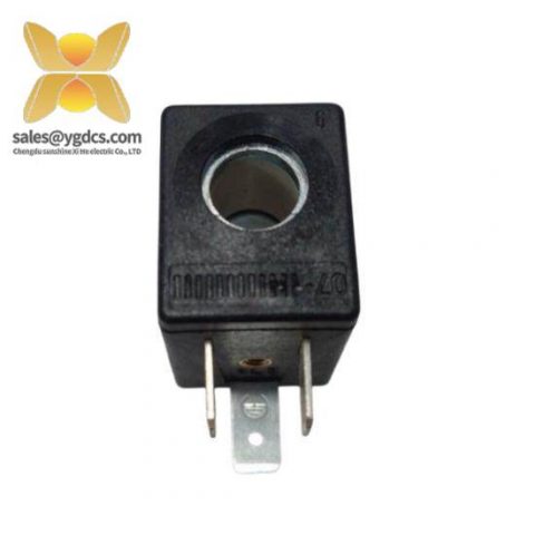 ASCO Solenoid Valve Coil 43004422