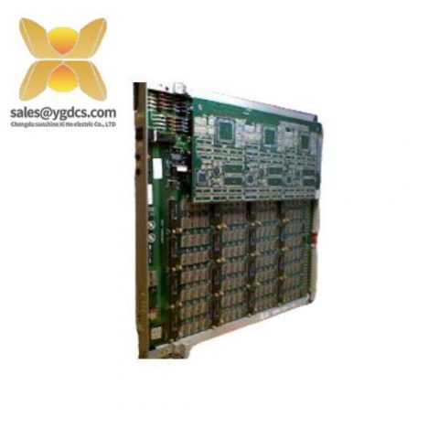 ASEA Brown Boveri MAI32LAD Input Module - Industrial Control Solutions