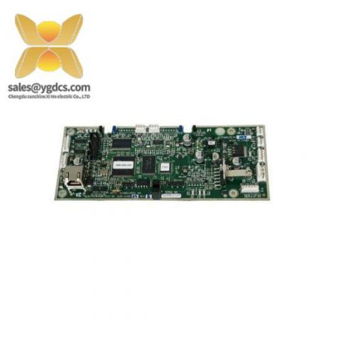 ASYST 3200-4348 Modular by Siemens, Automation Module