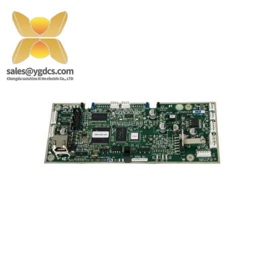 asyst_3200-4348_modular.jpg ASYST 3200-4348 Modular by Siemens, Automation Module