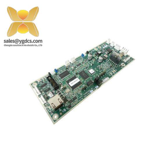 asyst_3200-4348_modular_1.jpg ASYST 3200-4348 Modular by Siemens, Automation Module