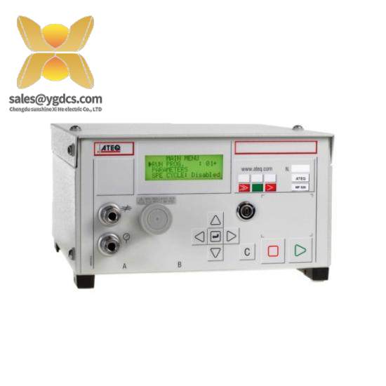 ateq_f520_compact_leak_detector.jpg ATEQ F520 Compact Leak Detector: High Precision, Space-Saving Solution for Industrial Applications