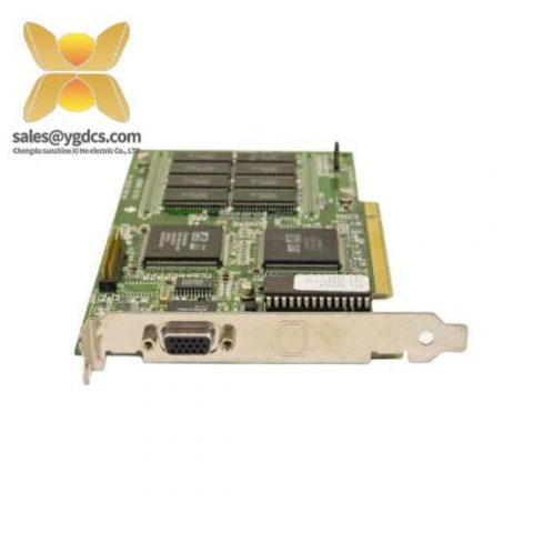 ATI 109-25500-40 TECHNOLOGIES: Industrial Control Module