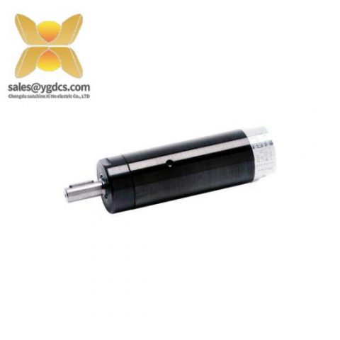 Atlas Copco LZB22A049-11 Air Motor, Precision & Reliability in Compact Design