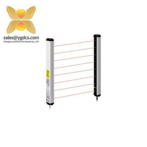 Autonics BW40-06 Area Sensor: Advanced Industrial Detection System