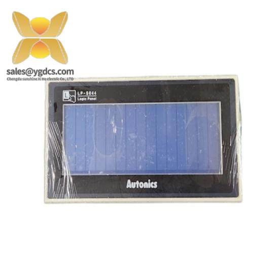 autonics_gp-s044-s1d1_lcd_graphic_panel.jpg Autonics GP-S044-S1D1: Advanced LCD Graphic Panel for Industrial Applications