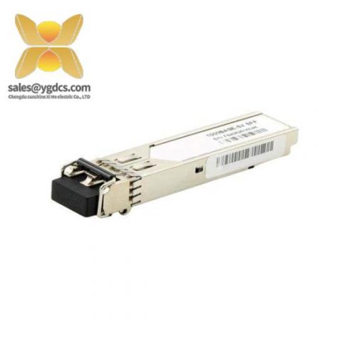 Avago AFCT-5715APZ Fiber Optic Transceiver Module, Advanced Industrial Networking Solution
