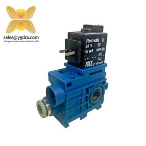 AVENTICS 5794400220 Pneumatic Directional Valve, High-Performance Control Solutions