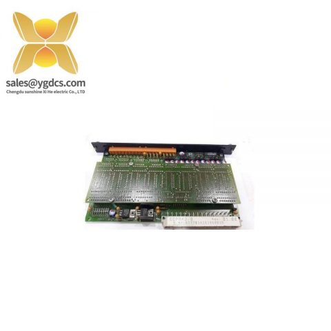 B&R 2BM100.9 - High-Performance I/O Module for Industrial Automation