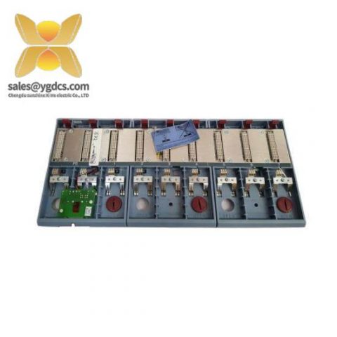B&R 2DS100.60-1 Customized Digital Output Module for Industrial Automation