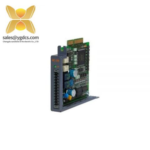 B&R 4P3040.00-490 - HMI Touch Screen for Industrial Automation