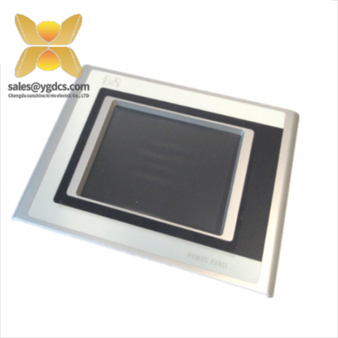 B&R ECCP60-01 Custom Processed Digital Input Module