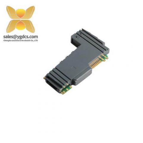 B&R 7AI261.7 - High Precision Analog Input Module for Industrial Automation